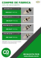 PORTAHERRAMIENTAS Y HERRAMIENTAS DE CORTE CARBURO